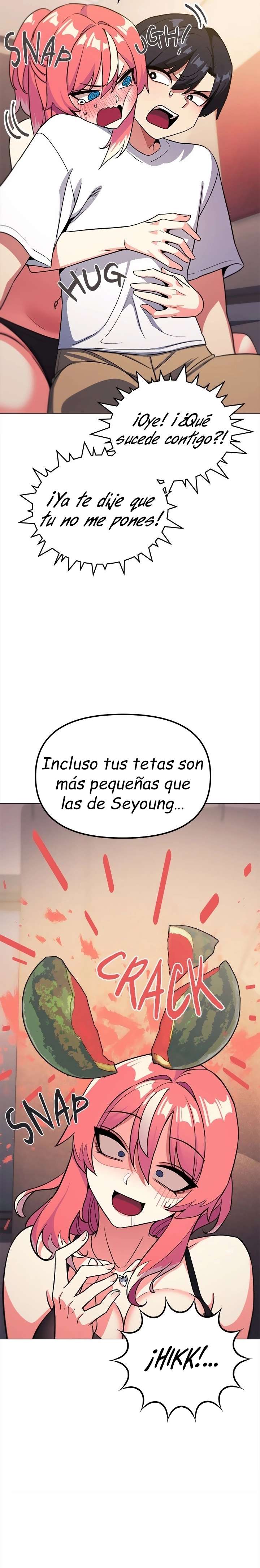 Deja de Fumar [sin censura] Capitulo 25 página 35