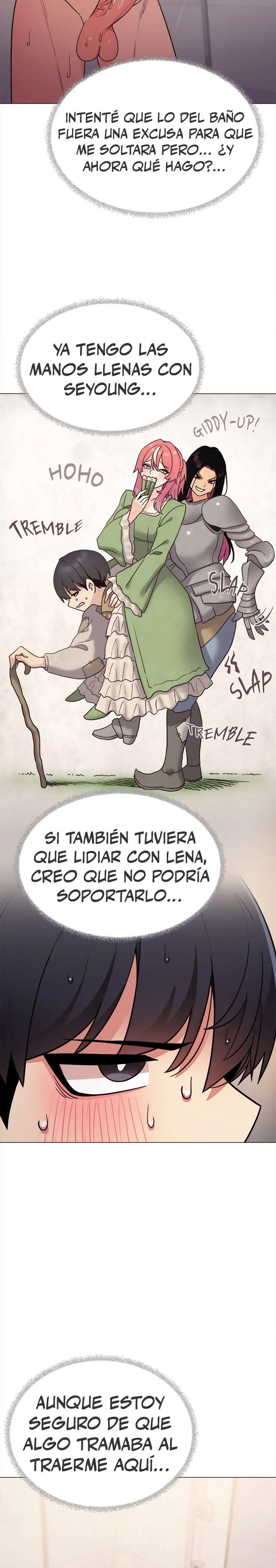 Deja de Fumar [sin censura] Capitulo 25 página 39