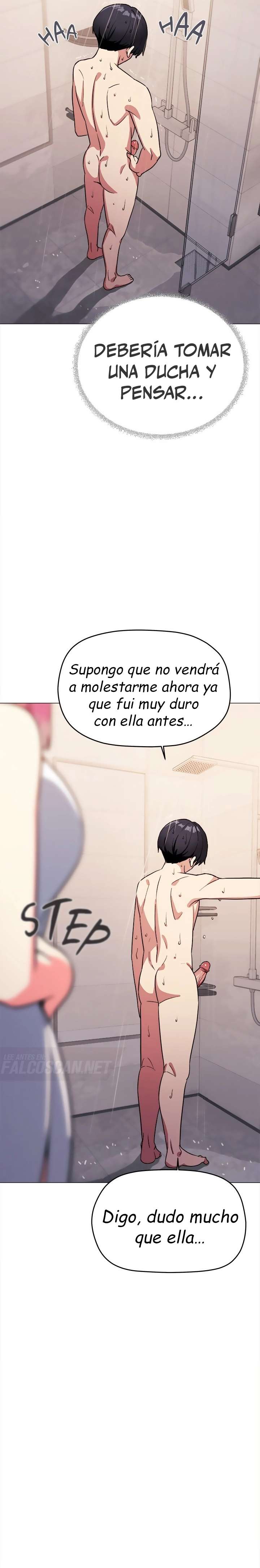 Deja de Fumar [sin censura] Capitulo 25 página 40
