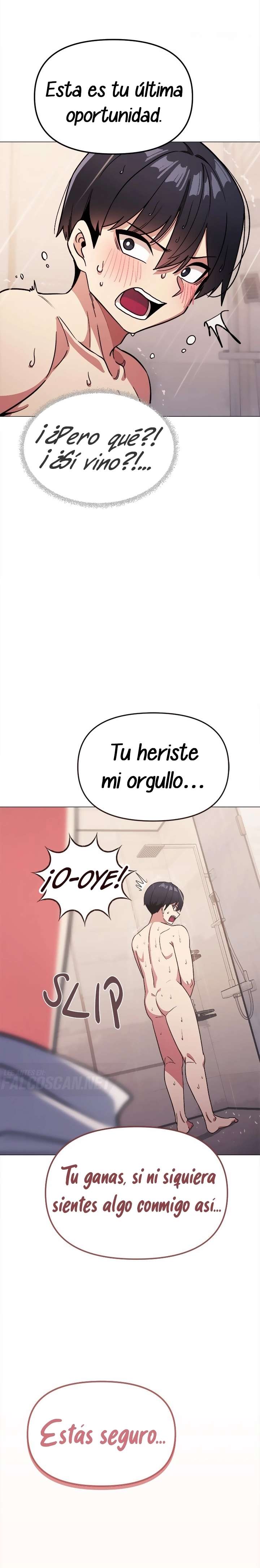 Deja de Fumar [sin censura] Capitulo 25 página 41