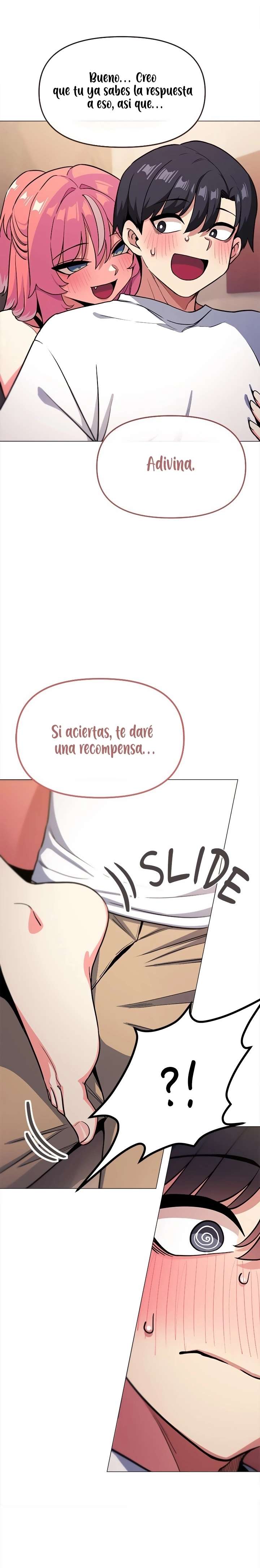 Deja de Fumar [sin censura] Capitulo 25 página 5