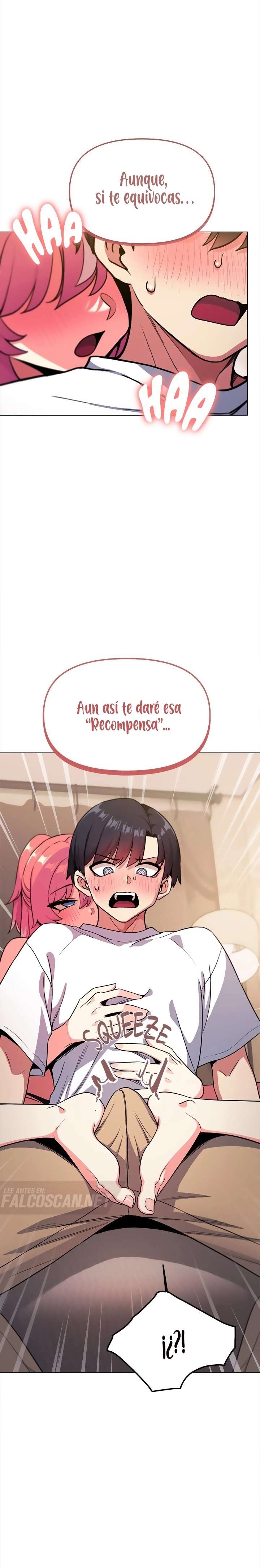 Deja de Fumar [sin censura] Capitulo 25 página 6