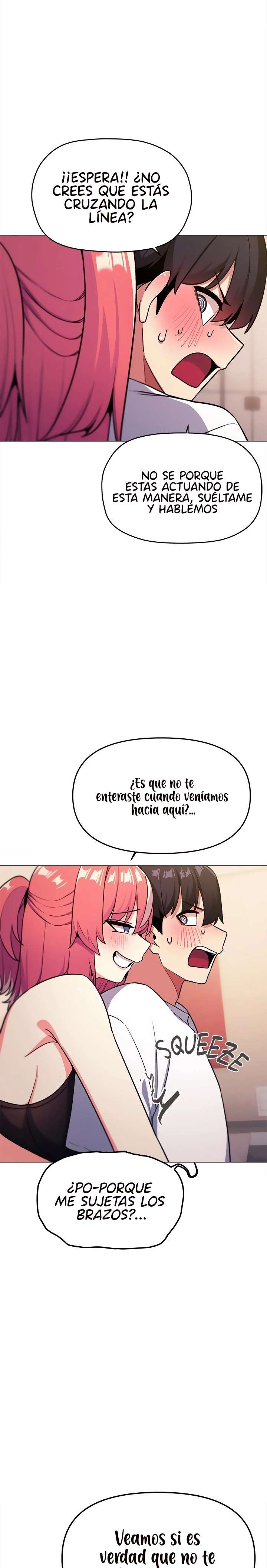 Deja de Fumar [sin censura] Capitulo 25 página 7