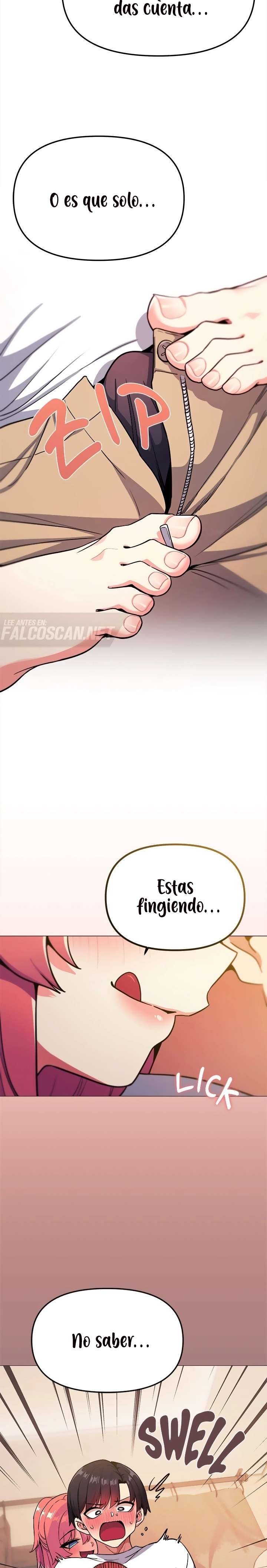 Deja de Fumar [sin censura] Capitulo 25 página 8
