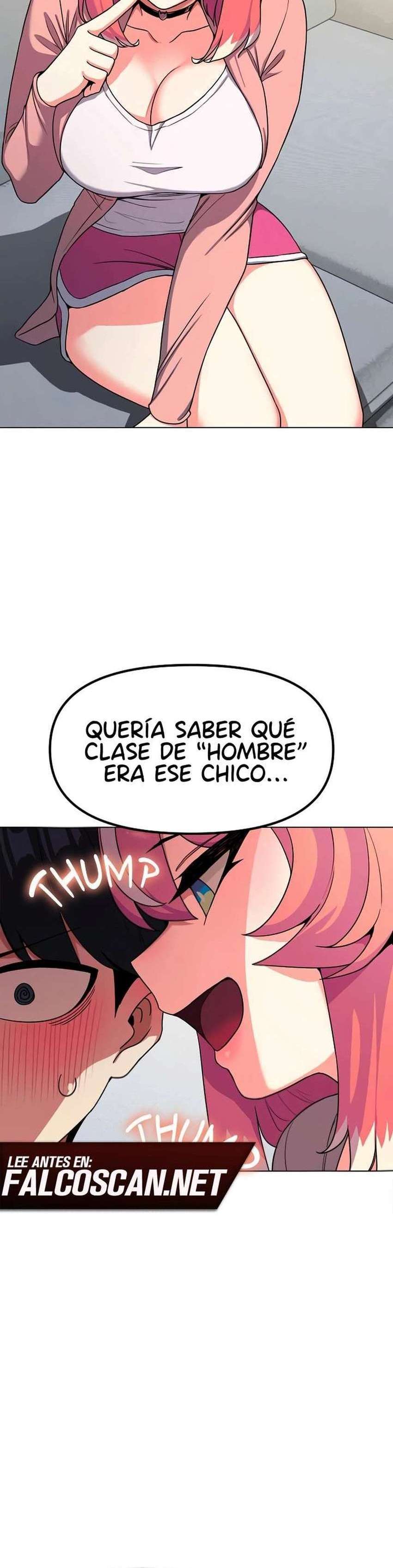 Deja de Fumar [sin censura] Capitulo 3 página 18