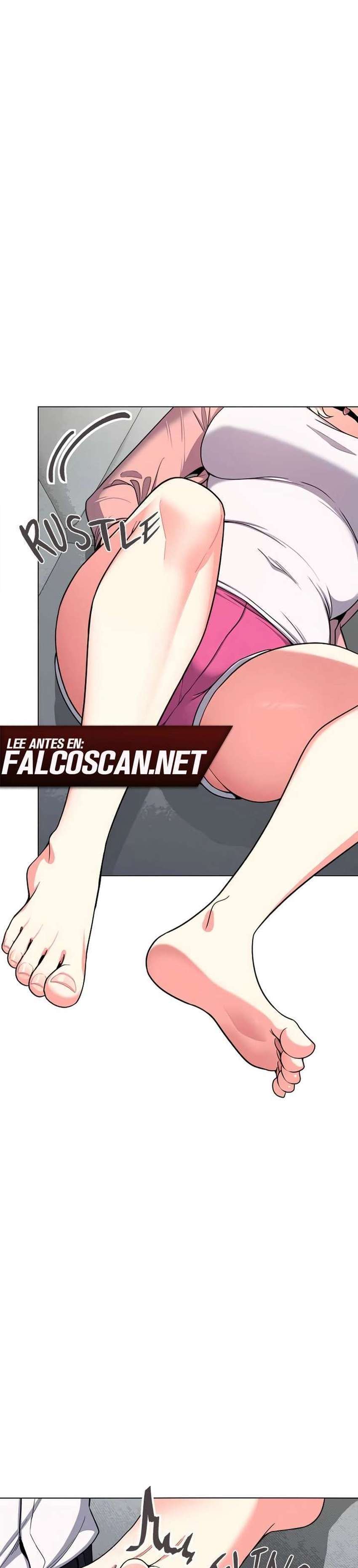 Deja de Fumar [sin censura] Capitulo 3 página 29