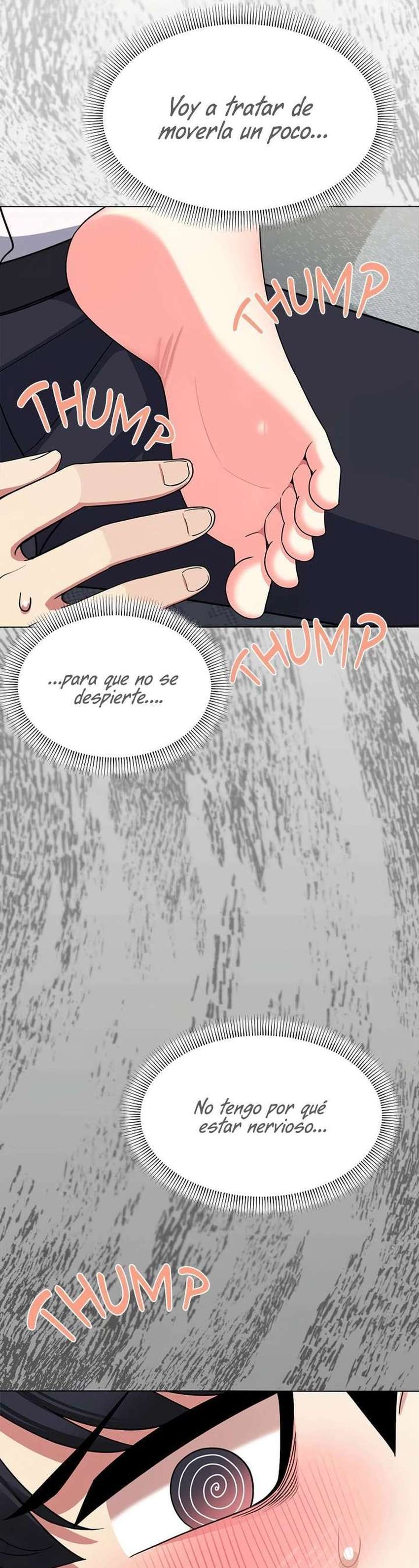 Deja de Fumar [sin censura] Capitulo 3 página 31