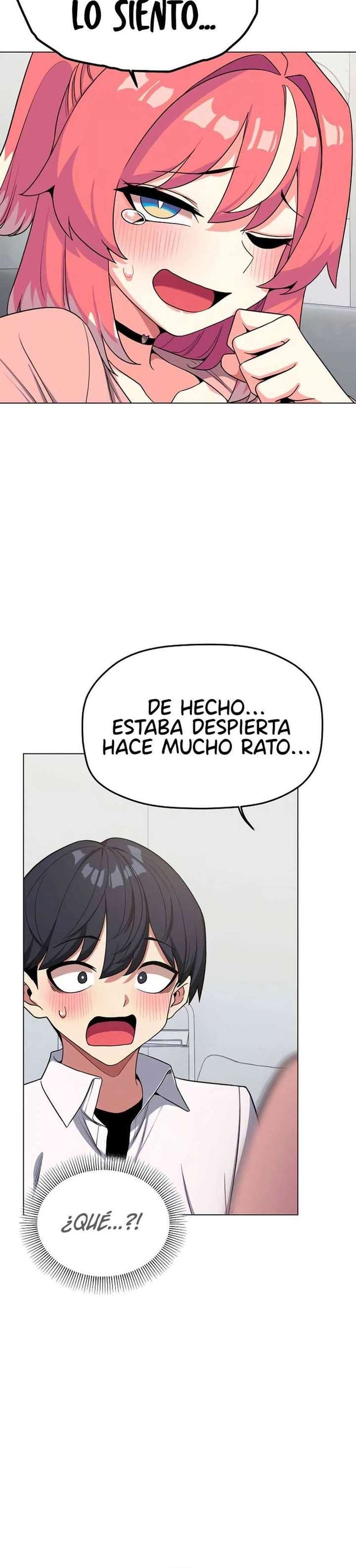 Deja de Fumar [sin censura] Capitulo 3 página 34