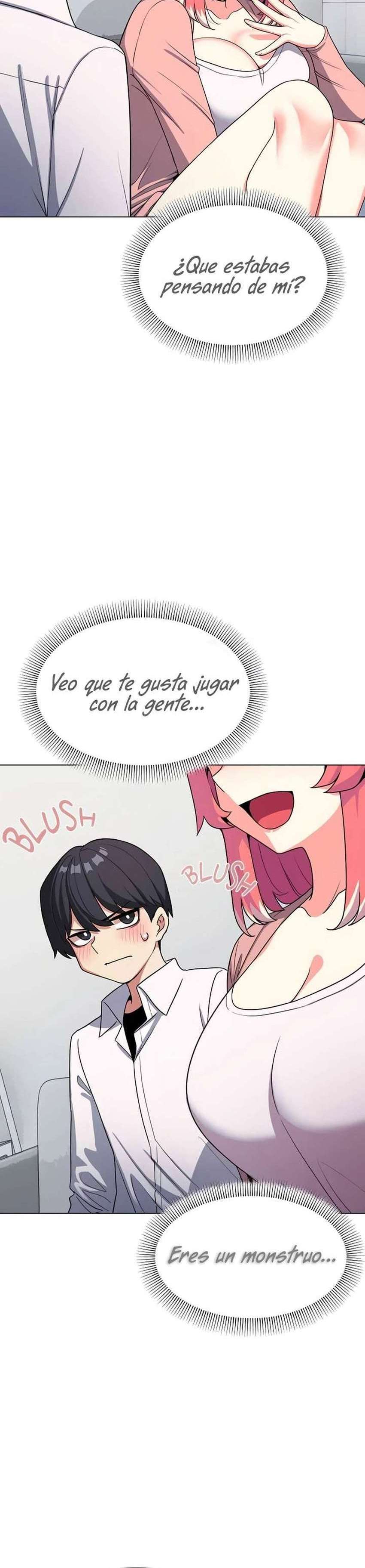 Deja de Fumar [sin censura] Capitulo 3 página 36