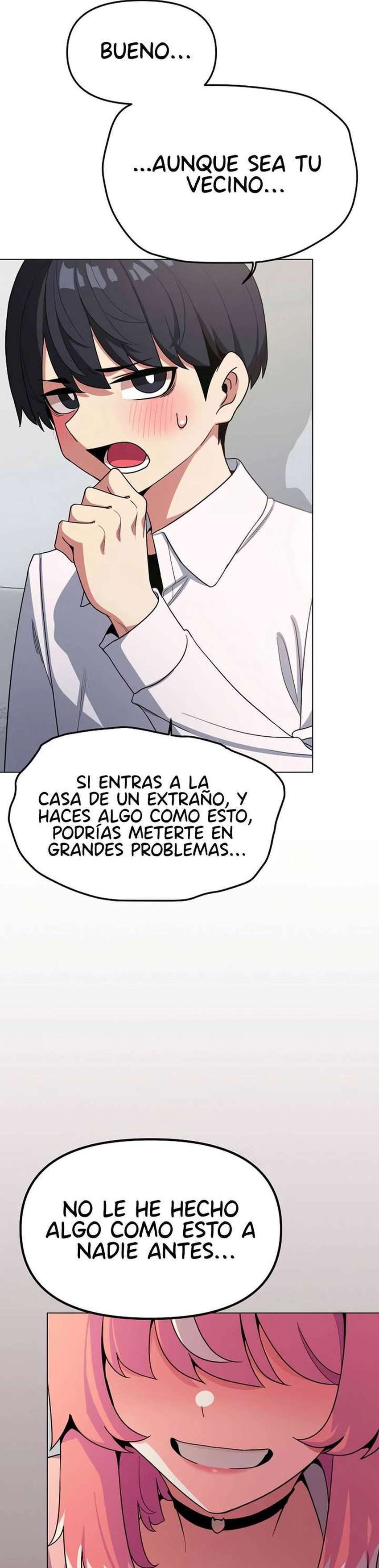Deja de Fumar [sin censura] Capitulo 3 página 37