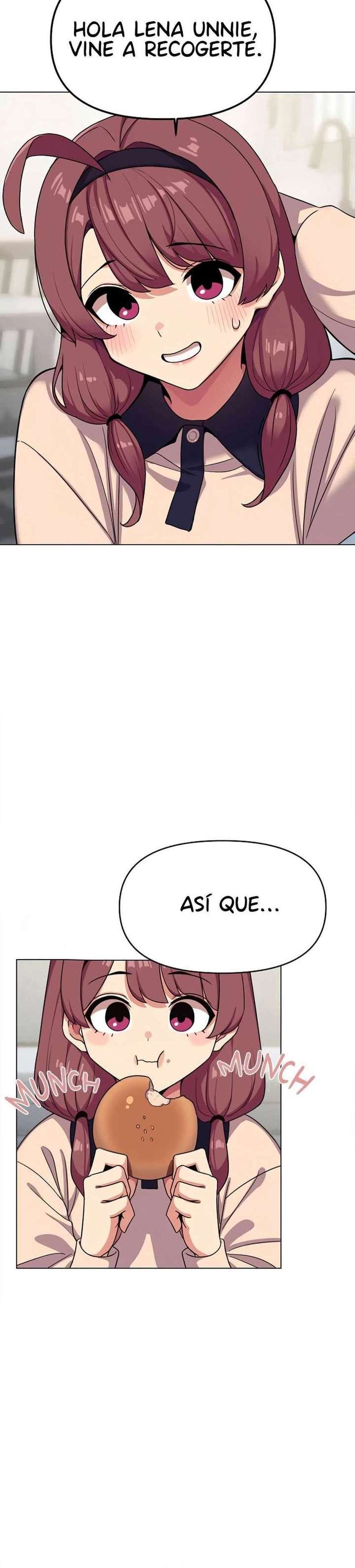 Deja de Fumar [sin censura] Capitulo 3 página 46