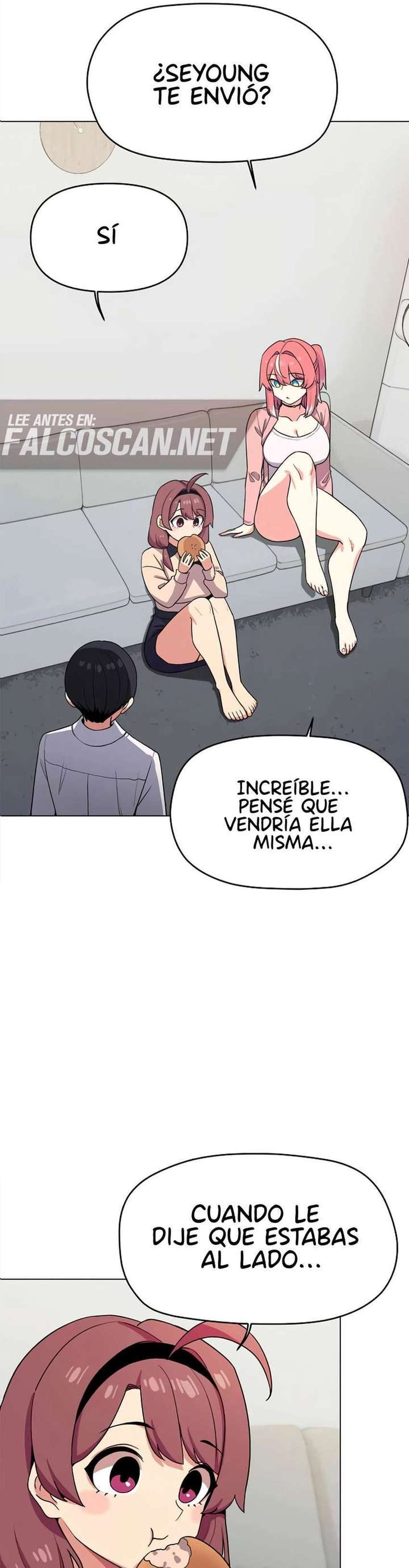 Deja de Fumar [sin censura] Capitulo 3 página 47