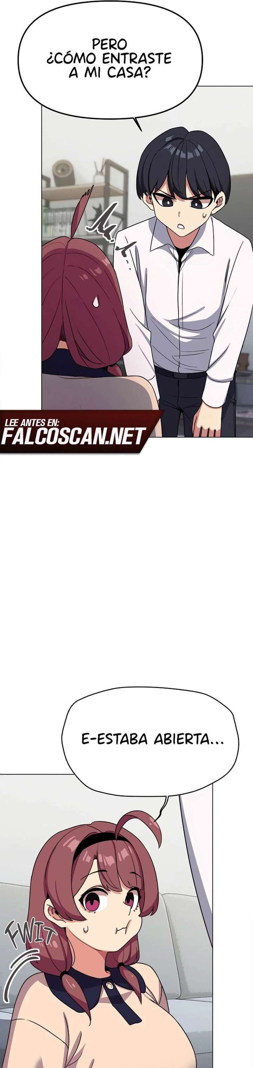 Deja de Fumar [sin censura] Capitulo 3 página 49
