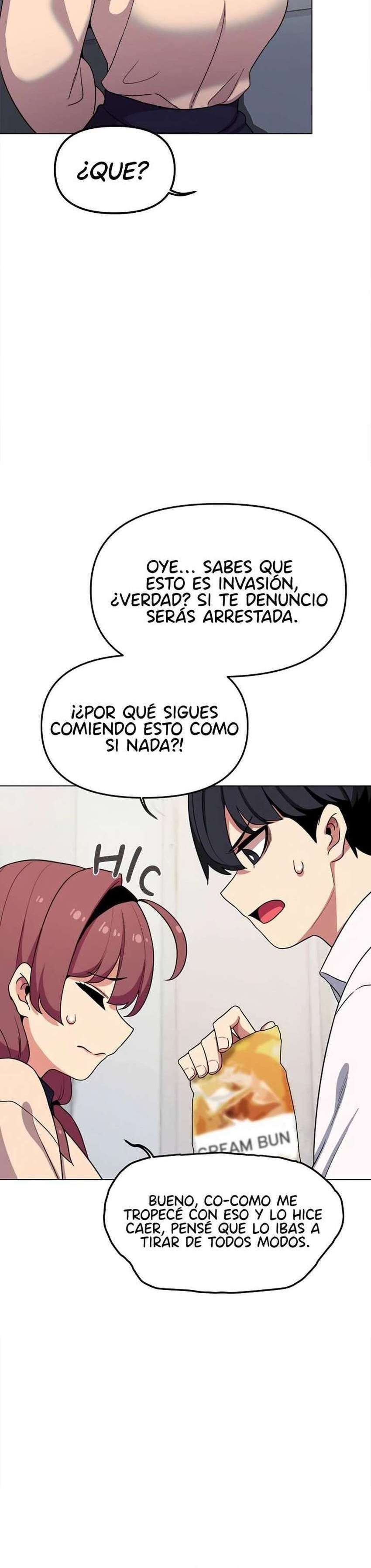Deja de Fumar [sin censura] Capitulo 3 página 50