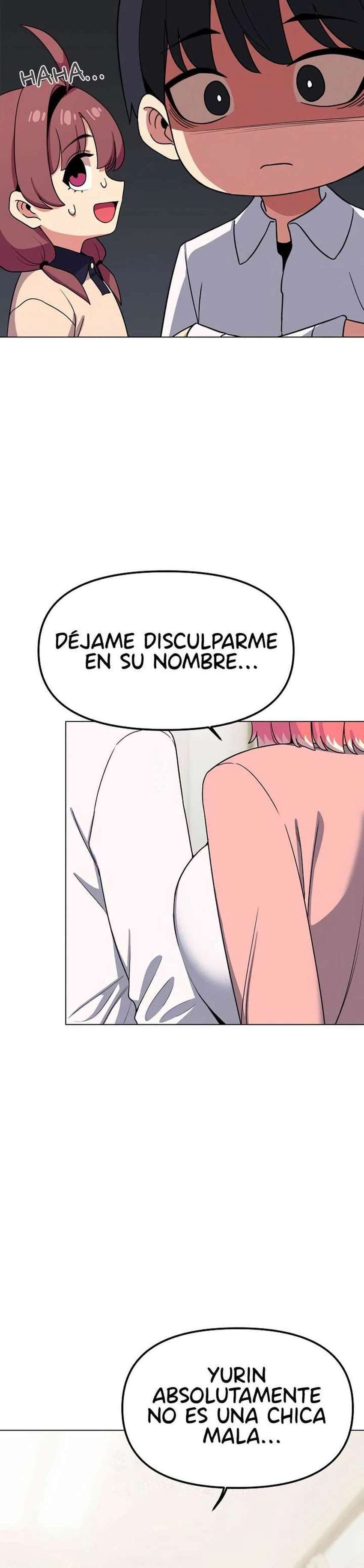 Deja de Fumar [sin censura] Capitulo 3 página 52