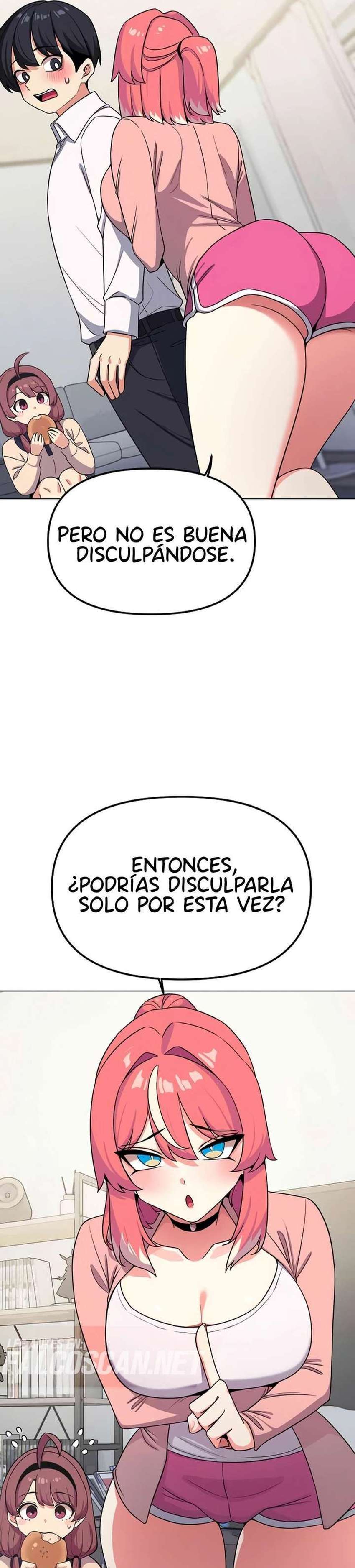 Deja de Fumar [sin censura] Capitulo 3 página 53