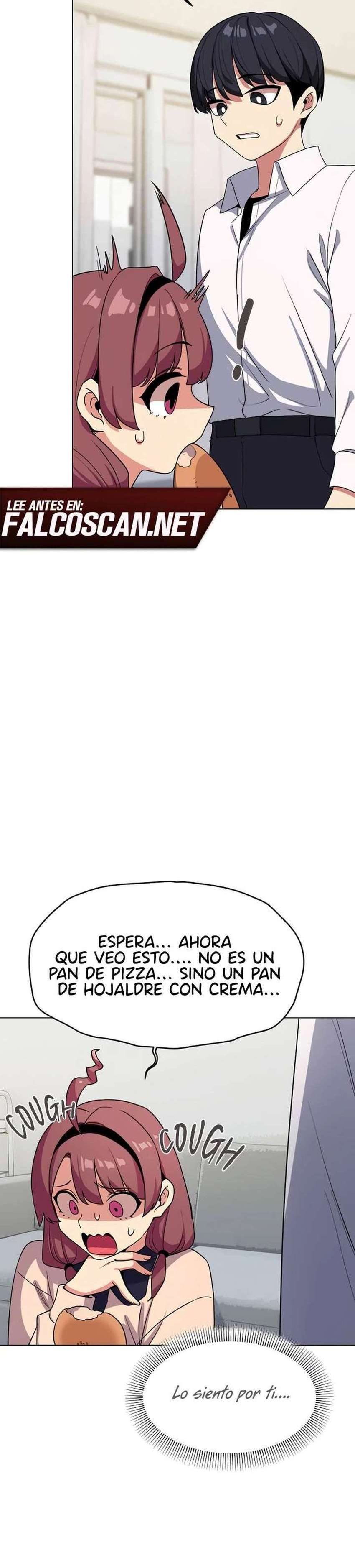 Deja de Fumar [sin censura] Capitulo 3 página 56