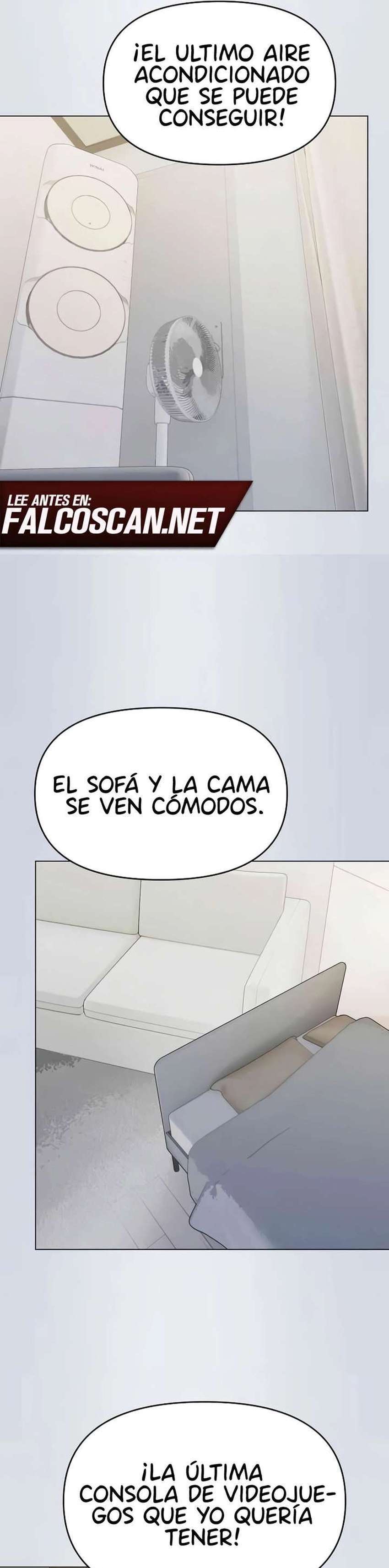 Deja de Fumar [sin censura] Capitulo 3 página 7