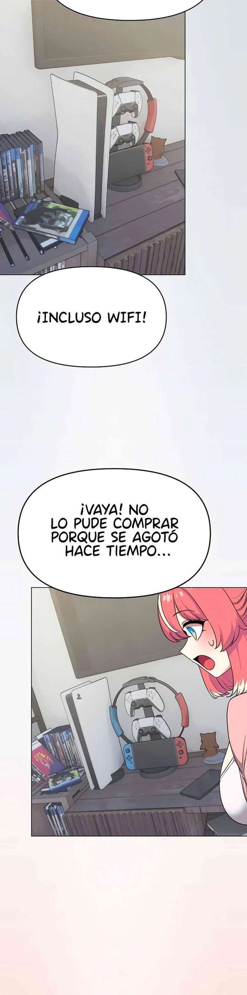Deja de Fumar [sin censura] Capitulo 3 página 8