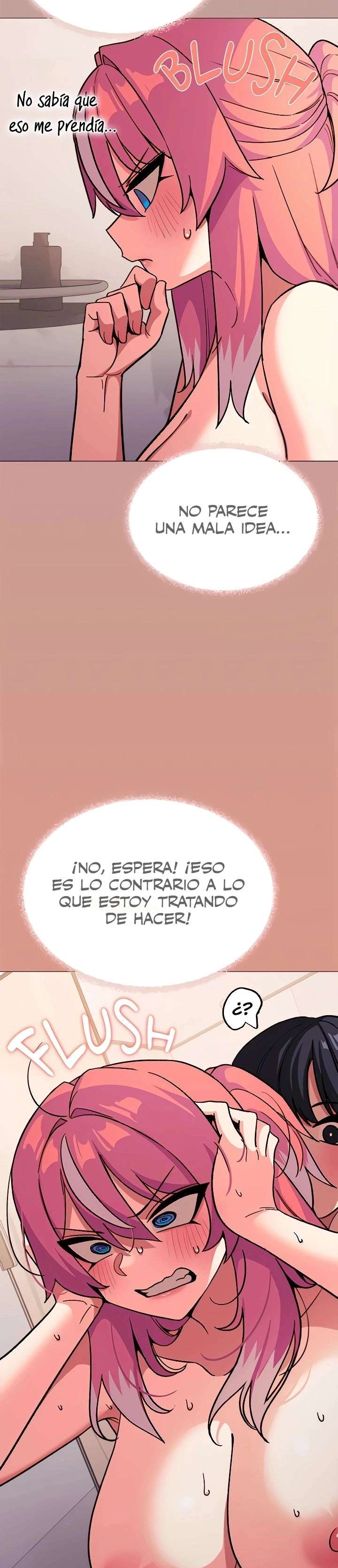 Deja de Fumar [sin censura] Capitulo 30 página 10