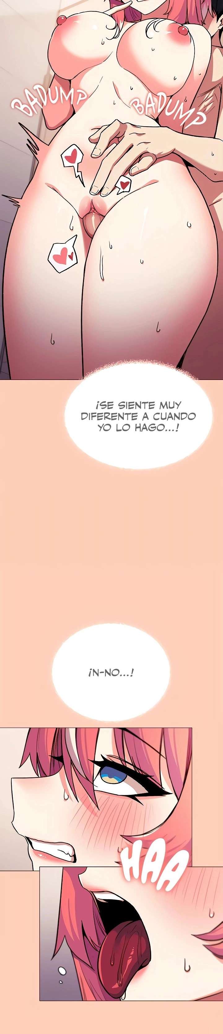 Deja de Fumar [sin censura] Capitulo 30 página 20