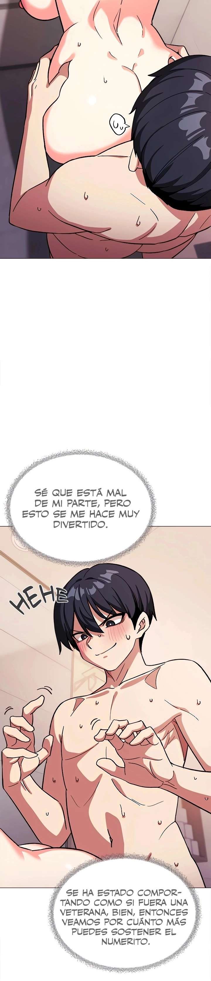 Deja de Fumar [sin censura] Capitulo 30 página 26