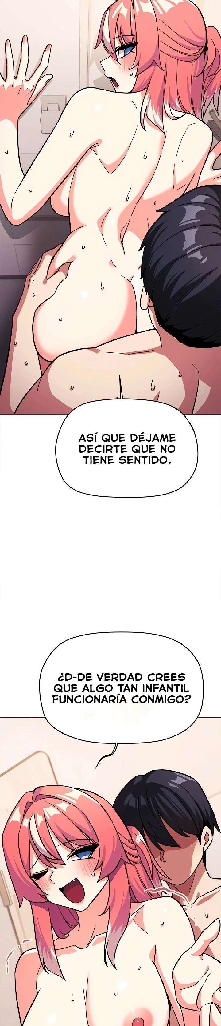 Deja de Fumar [sin censura] Capitulo 30 página 30