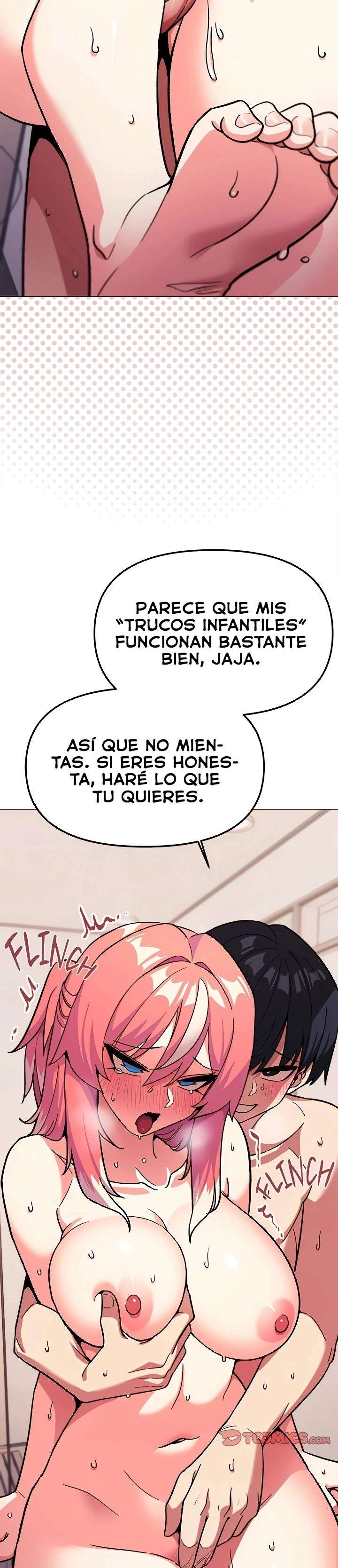Deja de Fumar [sin censura] Capitulo 30 página 33