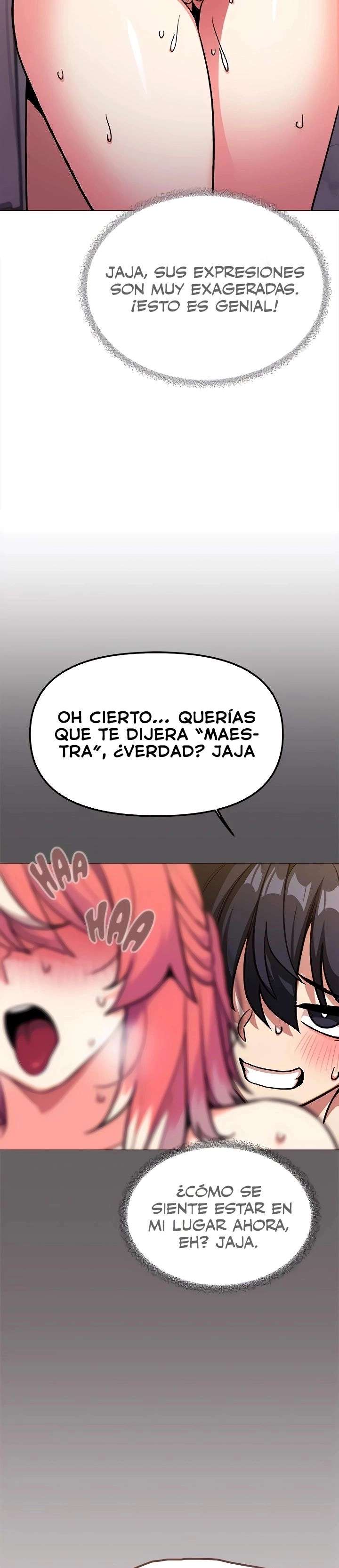 Deja de Fumar [sin censura] Capitulo 30 página 34