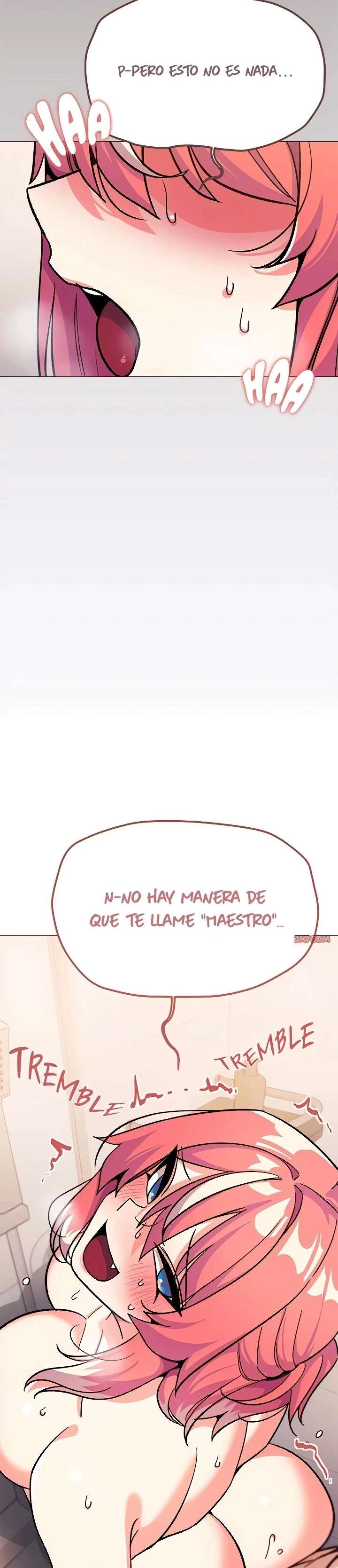 Deja de Fumar [sin censura] Capitulo 30 página 35