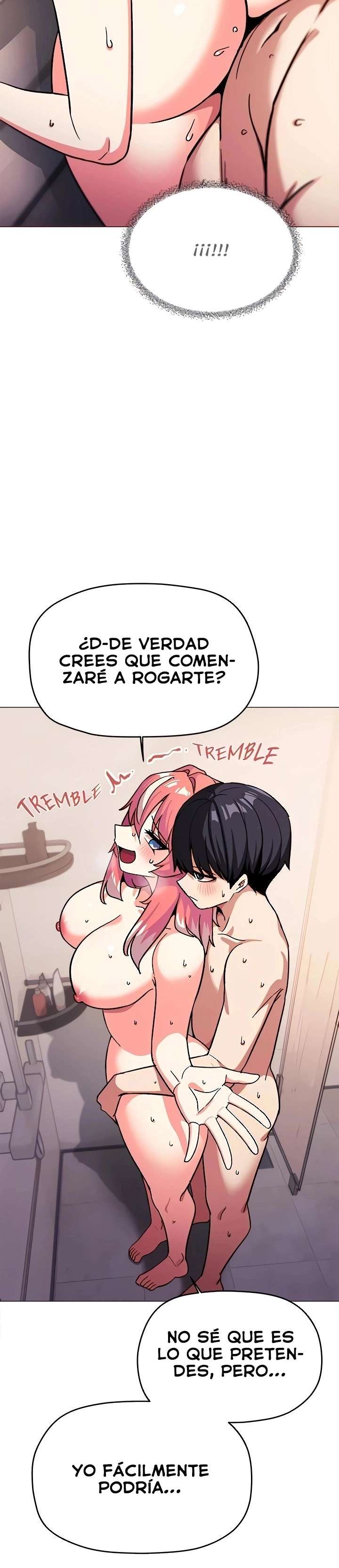Deja de Fumar [sin censura] Capitulo 30 página 36