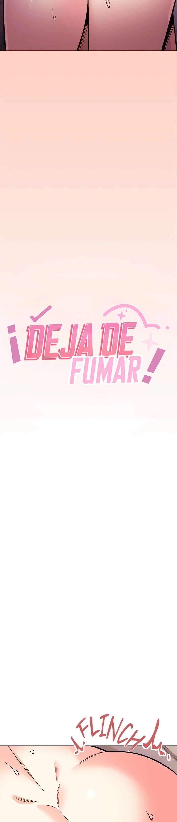 Deja de Fumar [sin censura] Capitulo 30 página 4