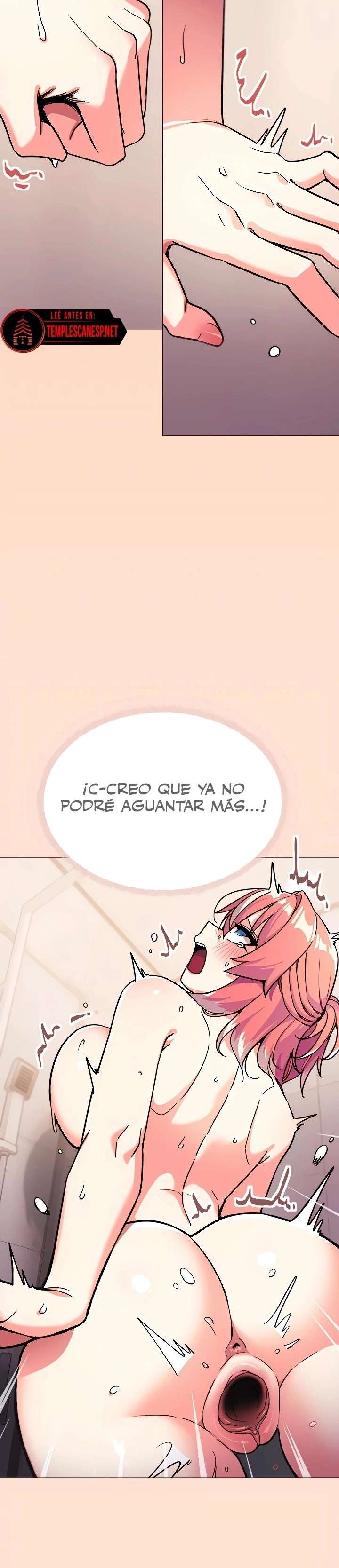 Deja de Fumar [sin censura] Capitulo 30 página 41