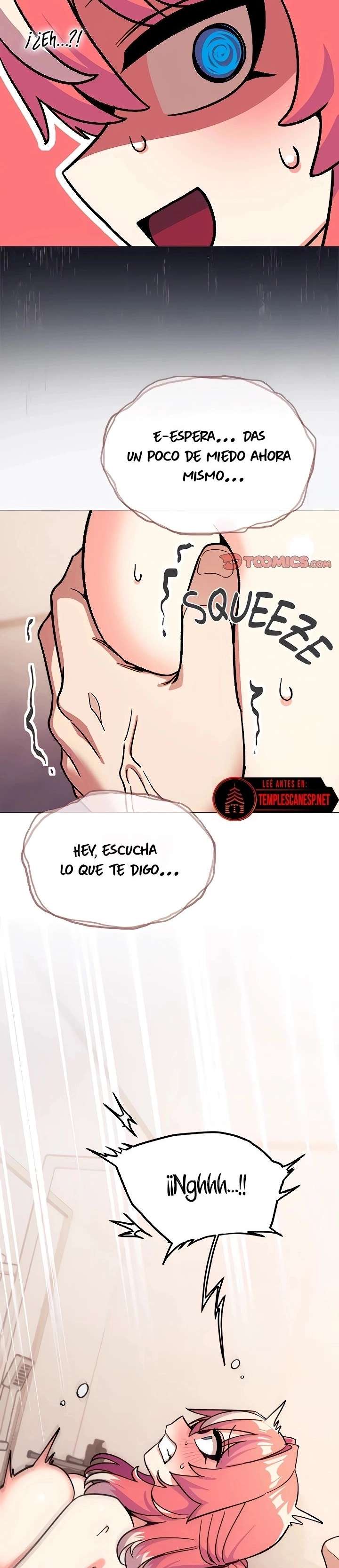 Deja de Fumar [sin censura] Capitulo 30 página 47