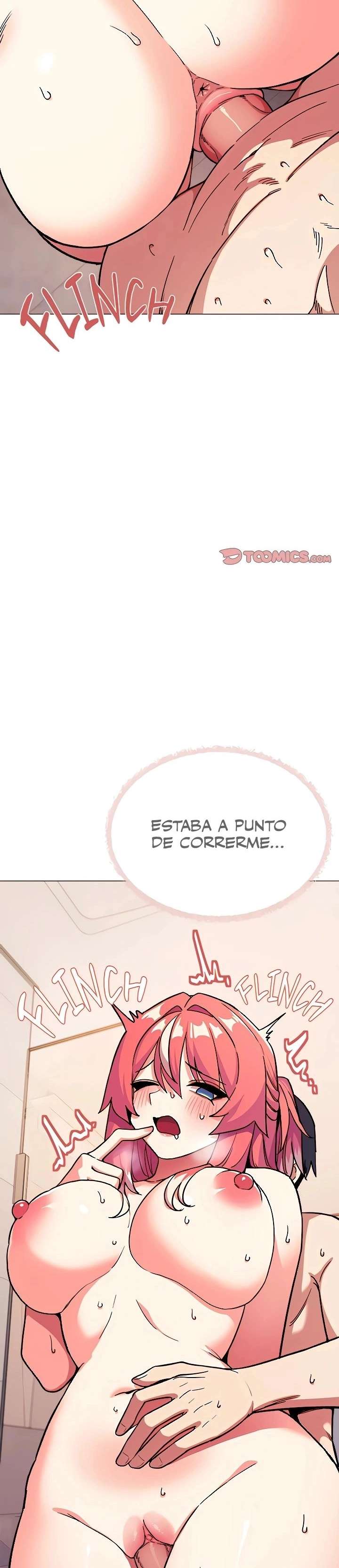 Deja de Fumar [sin censura] Capitulo 30 página 5