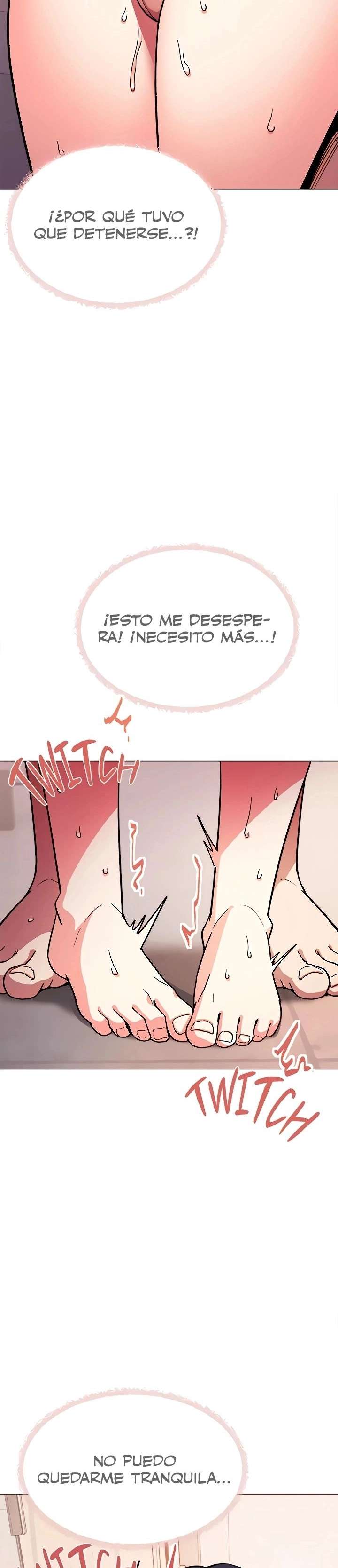 Deja de Fumar [sin censura] Capitulo 30 página 6