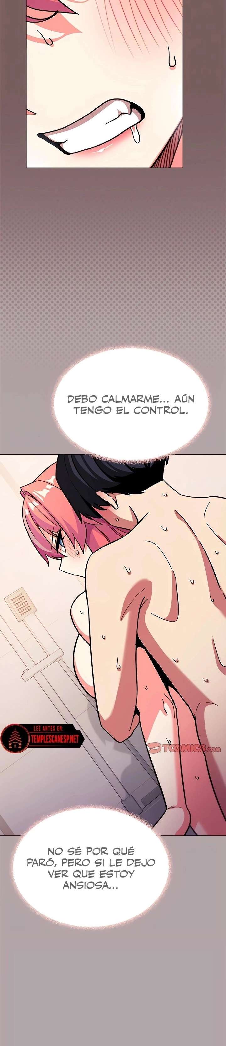 Deja de Fumar [sin censura] Capitulo 30 página 8