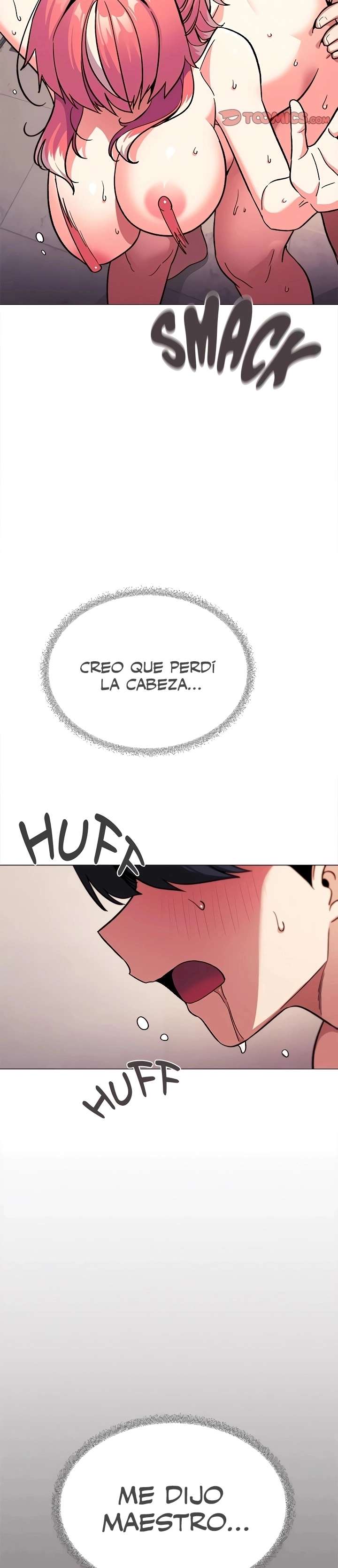 Deja de Fumar [sin censura] Capitulo 31 página 12