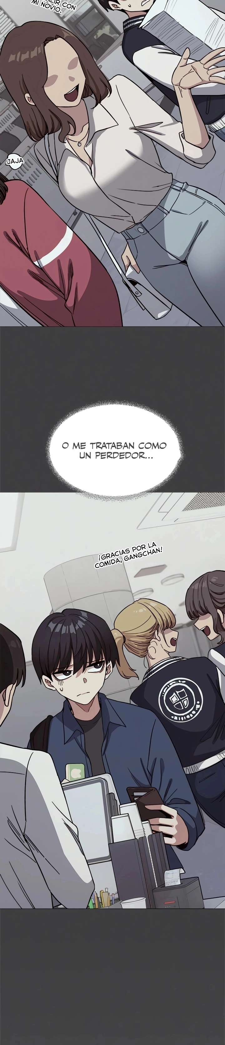 Deja de Fumar [sin censura] Capitulo 31 página 15