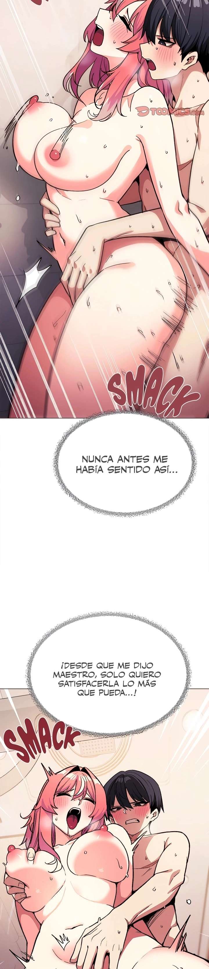 Deja de Fumar [sin censura] Capitulo 31 página 17
