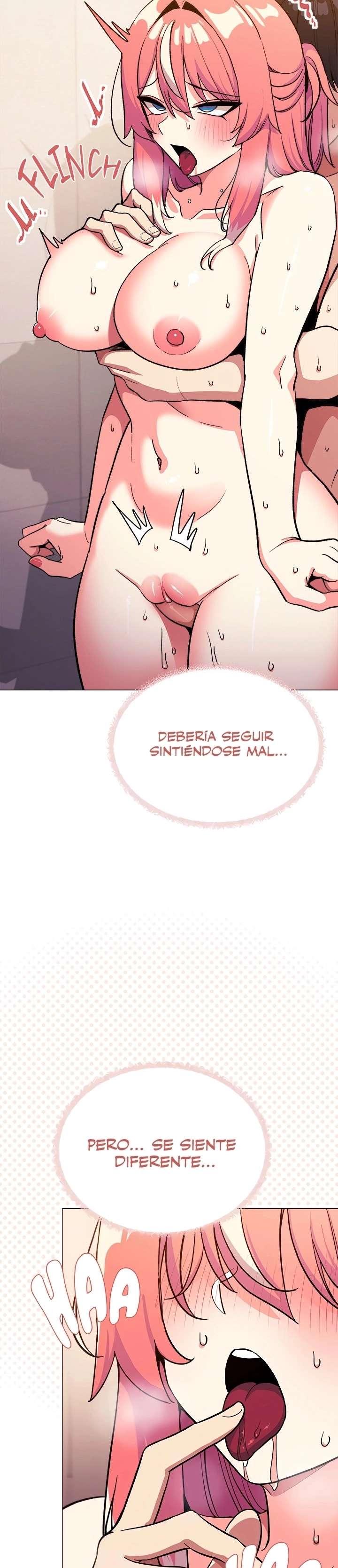 Deja de Fumar [sin censura] Capitulo 31 página 21