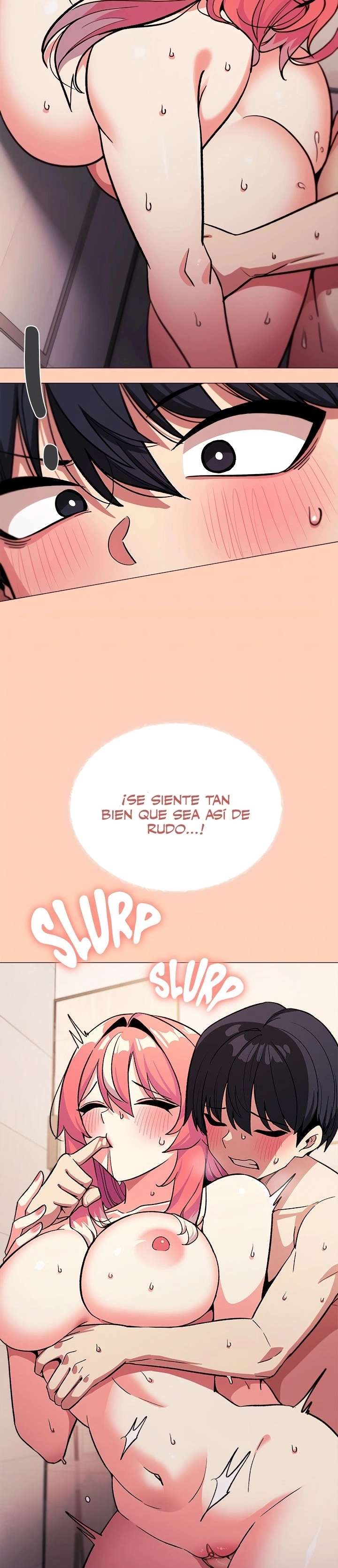 Deja de Fumar [sin censura] Capitulo 31 página 23