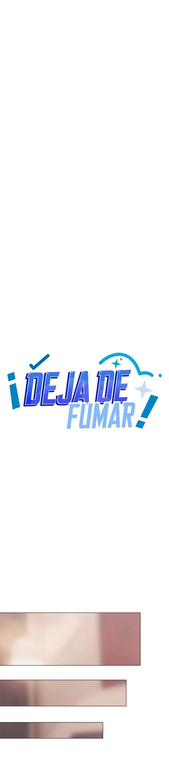 Deja de Fumar [sin censura] Capitulo 31 página 37