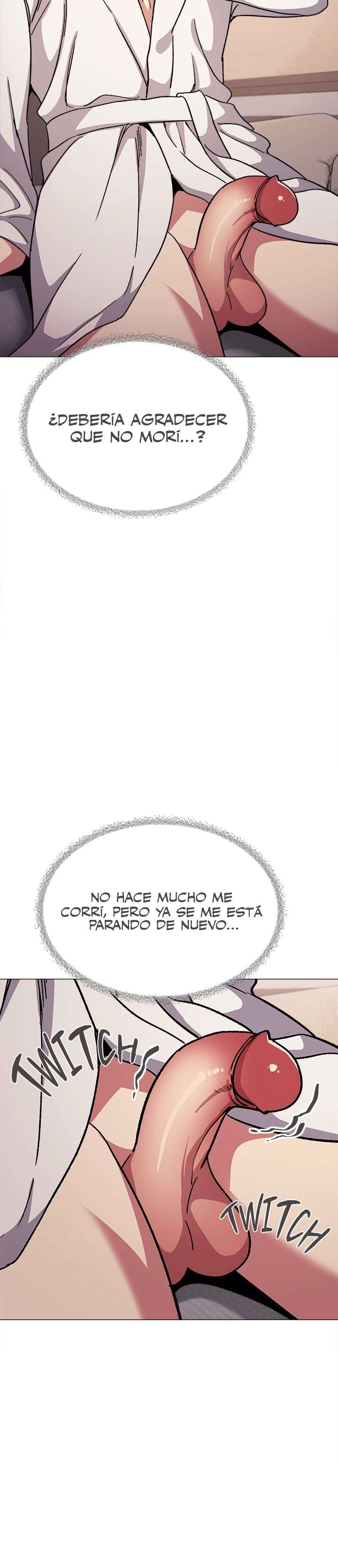 Deja de Fumar [sin censura] Capitulo 31 página 41