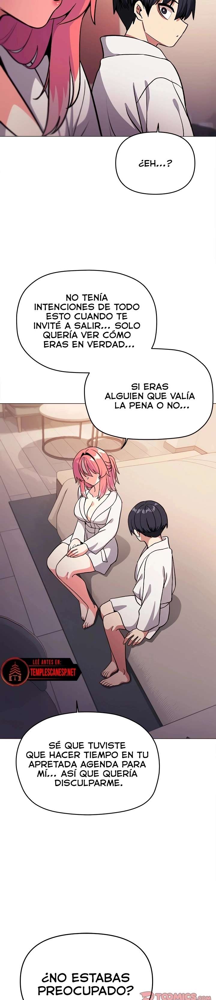 Deja de Fumar [sin censura] Capitulo 31 página 43