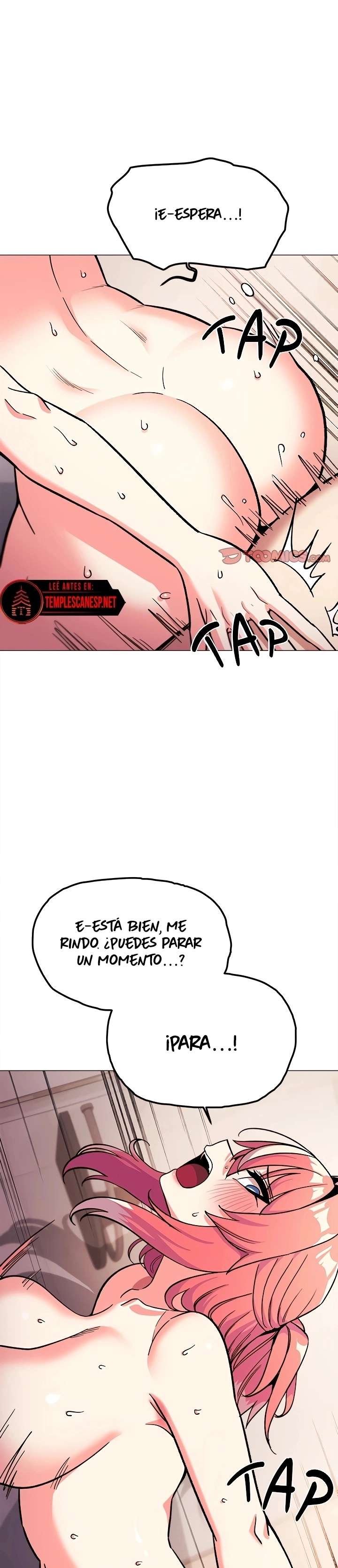 Deja de Fumar [sin censura] Capitulo 31 página 5