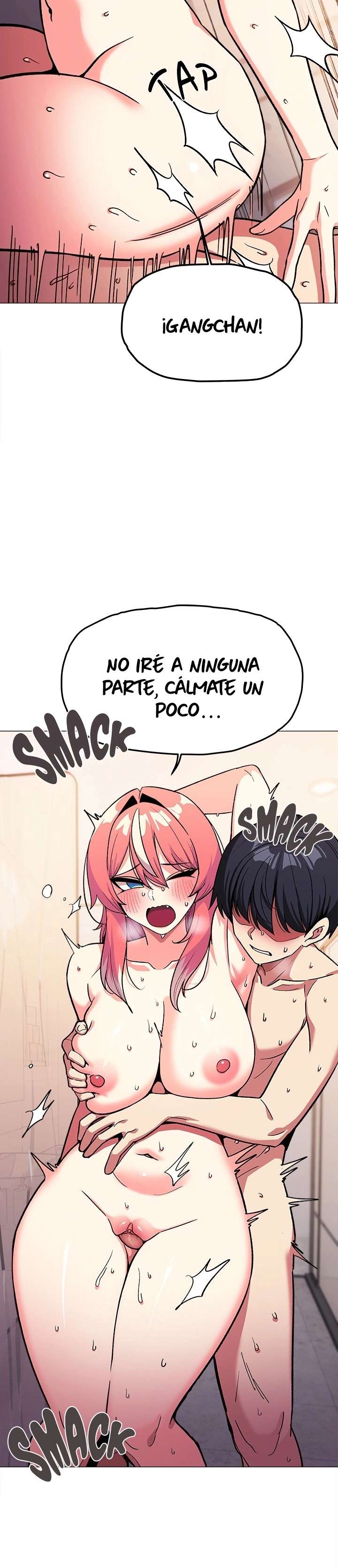 Deja de Fumar [sin censura] Capitulo 31 página 6
