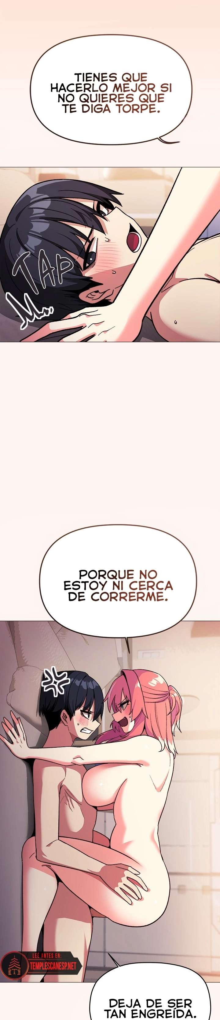 Deja de Fumar [sin censura] Capitulo 32 página 17