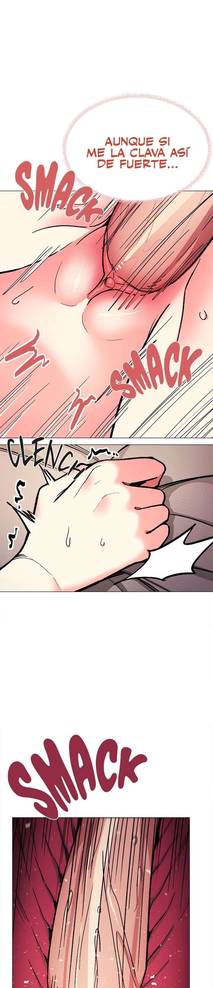 Deja de Fumar [sin censura] Capitulo 32 página 28