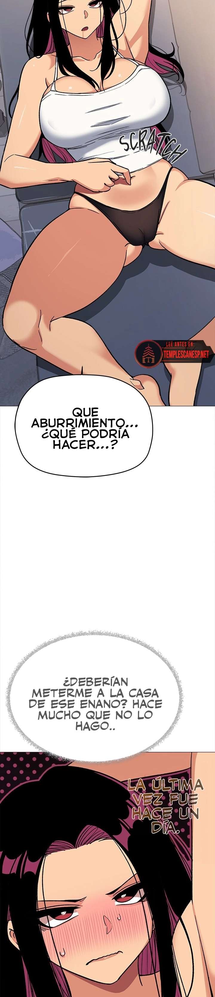 Deja de Fumar [sin censura] Capitulo 32 página 34